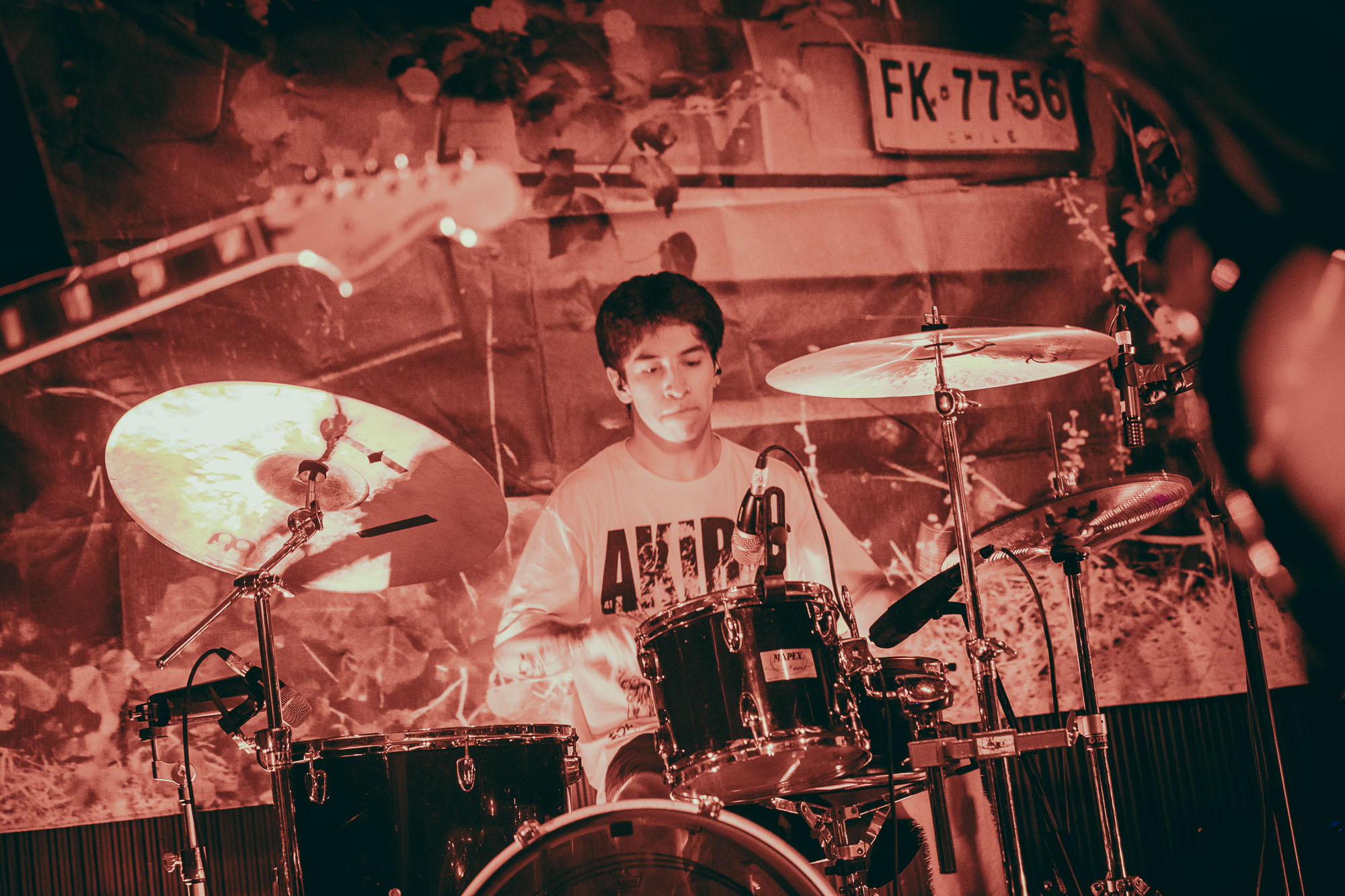 Lerdo - Lanzamiento "La Máxima"